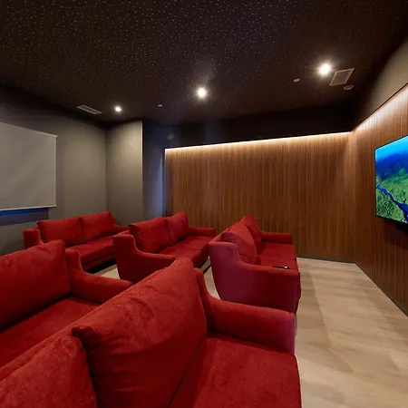 Sunset Cliffs Luna アパート