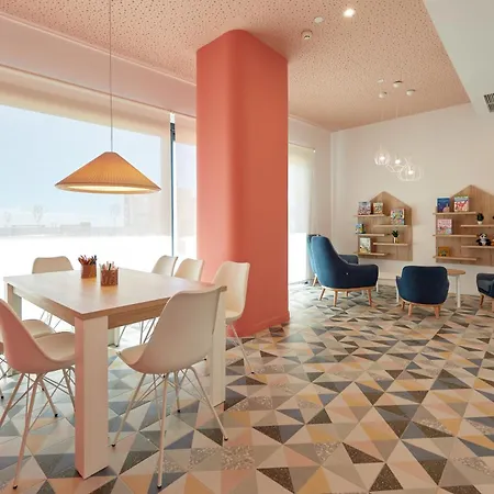 Sunset Cliffs Luna Benidorm