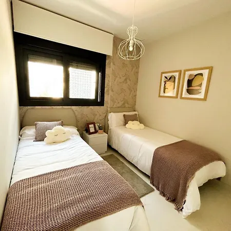 Appartement Sunset Cliffs Luna