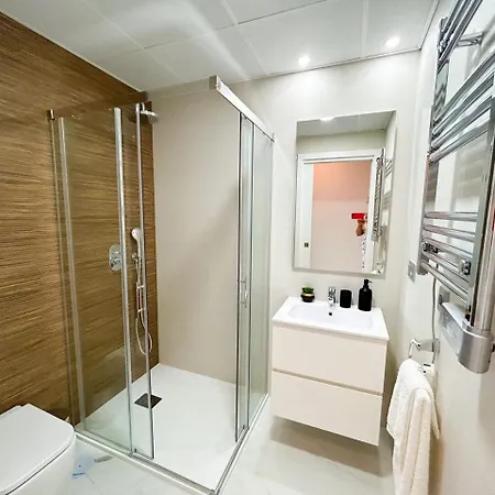 Appartement Sunset Cliffs Luna