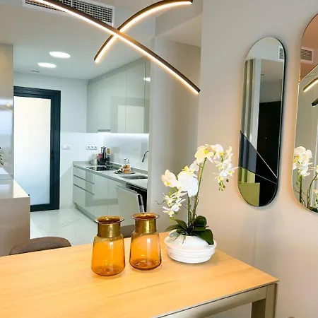 Apartamento Sunset Cliffs Luna *